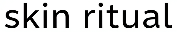 skin ritual